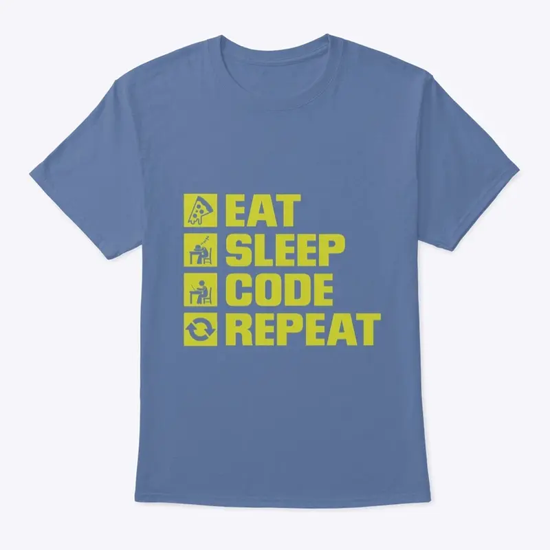 Teeshirt for Software developers.