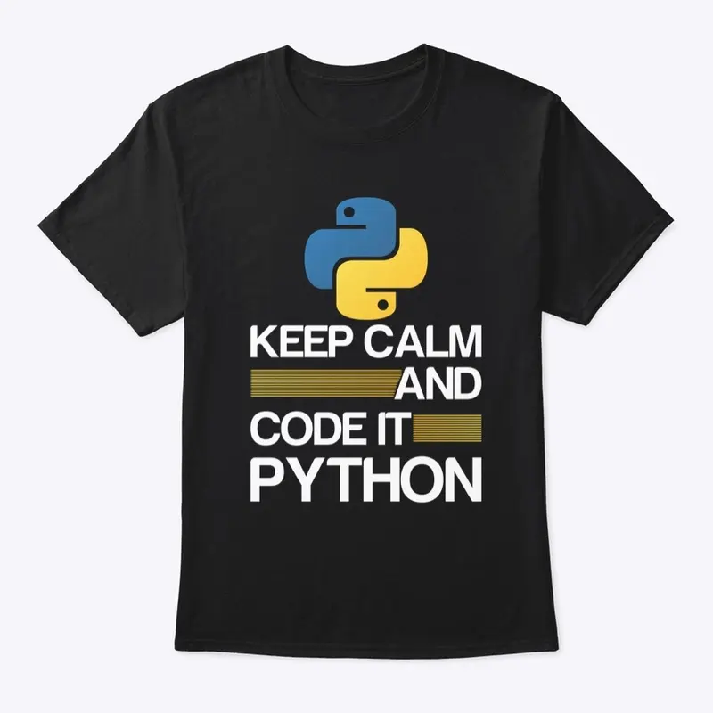 Teeshirt for Software developers.