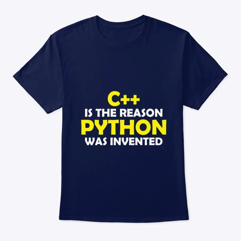 Teeshirt for Software developers.