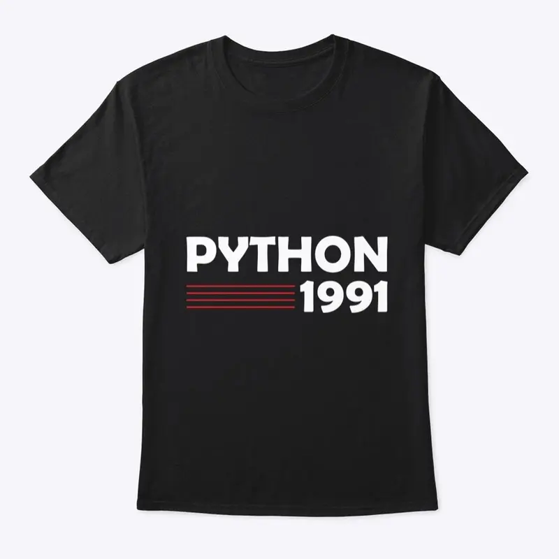 Teeshirt for Software developers.