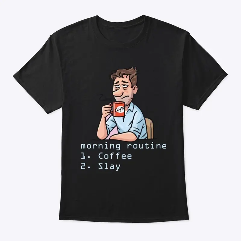 Teeshirt for Software developers.