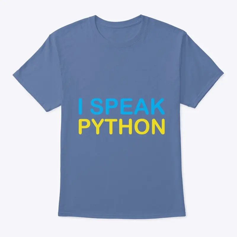 Teeshirt for Software developers.