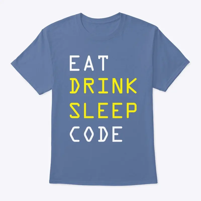 Teeshirt for Software developers.