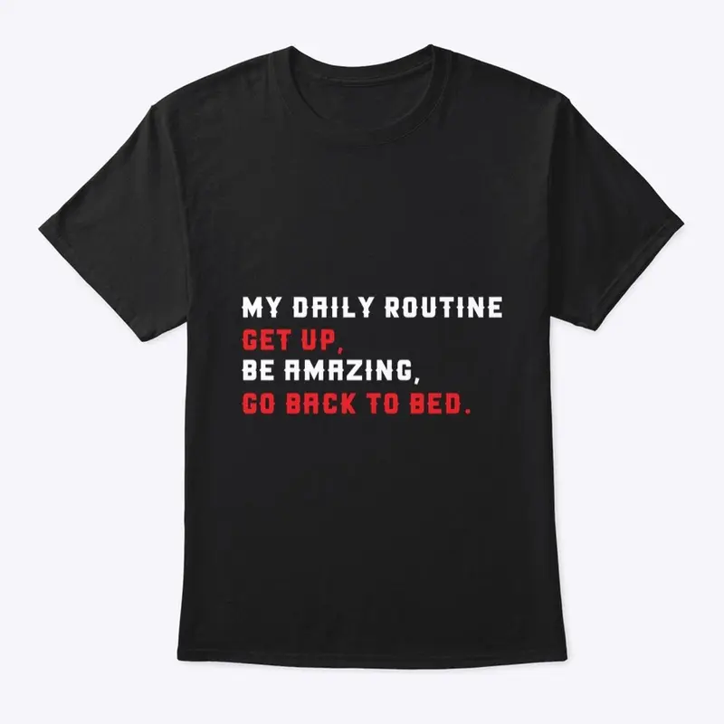 Teeshirt for Software developers.